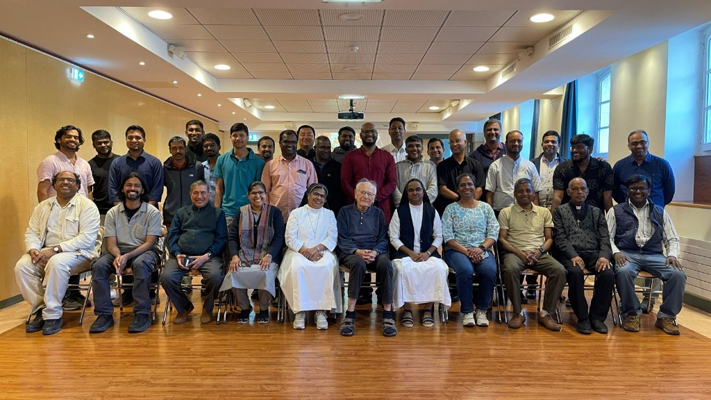 Fraternal Assembly of Members