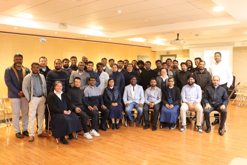 IPRG Members Gathering Photo