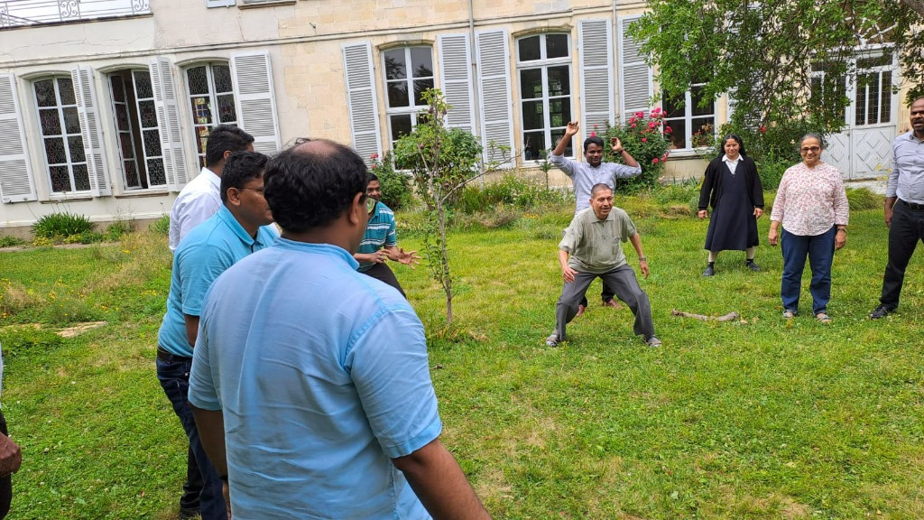 Outdoor Recreation & Games