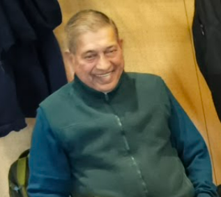 Fr. Balthazar Castelino MEP
