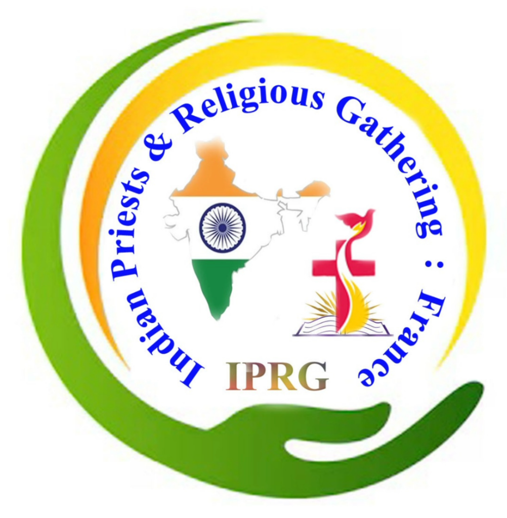 IPRG Logo